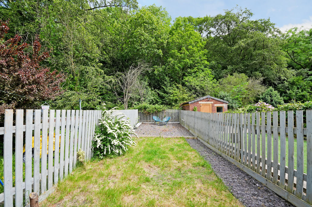 Station Road Chapeltown